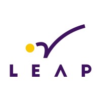 LEAP Logo
