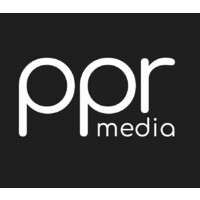 PPR Media Pty Ltd Logo