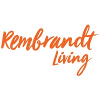 Rembrandt Living Logo