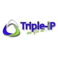 Triple-iP Logo