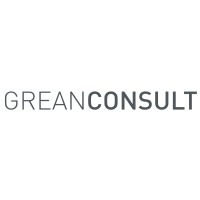 Grean Consult Logo