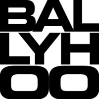 BALLYHOO Communications Logo