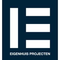 Eigenhuis Projecten Logo