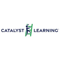 Catalyst Learning Company Logo