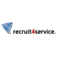 Recruit4Service Logo