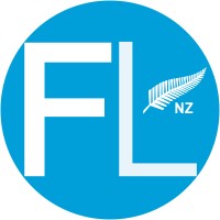 FamilyLife New Zealand Logo