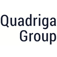 Quadriga Group - Agentur für Mobilität und Event Logo