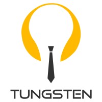 Tungsten Media Logo