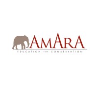 Amara Conservation Logo