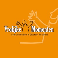 Vrolijke Momenten BV Logo
