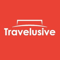 Travelusive Logo