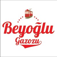 Beyoğlu Gazozu İçecek A.Ş. Logo