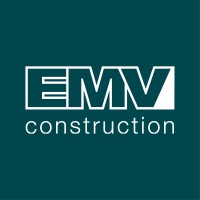 EMV construction Logo