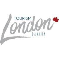 Tourism London (Ontario, Canada) Logo