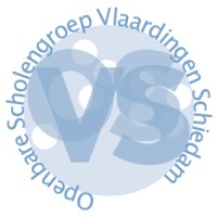 Openbare Scholengroep Vlaardingen Schiedam (OSVS) Logo