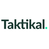 Taktikal Logo
