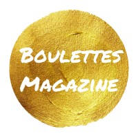 Boulettes Magazine Logo