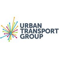Urban Transport Group Logo