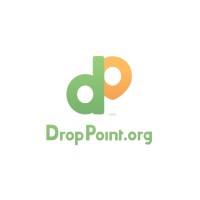 DropPoint Logo