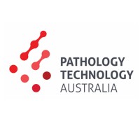 Pathology Technology Australia Logo