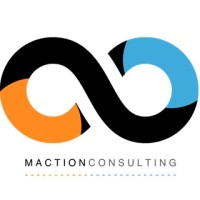 Maction Consulting Pvt Ltd Logo