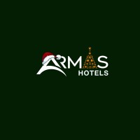 Armas Hotels Logo