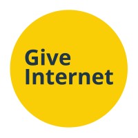 GiveInternet.org Logo