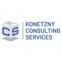 Konetzny IT Dienstleistungen Logo
