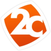 2C Yazılım ve Danışmanlık Logo