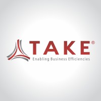 TAKE Solutions Logo