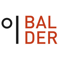 Balder Danmark A/S Logo