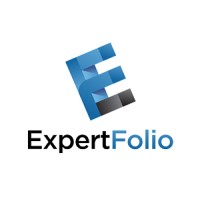 ExpertFolio Logo