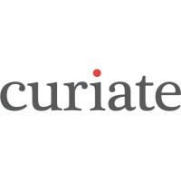 curiate.co Logo
