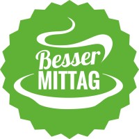 BesserMITTAG Logo