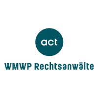 WMWP - act legal Austria Logo