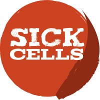 Sick Cells Logo