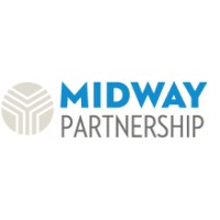Midway Partnership Logo