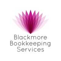 Blackmore Bookkeeping Services, Inc. Logo
