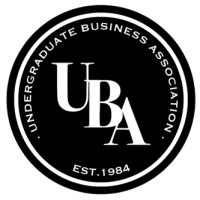 Undergraduate Business Association Logo