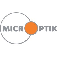 Microptik BV Logo