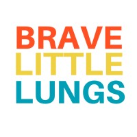 Brave Little Lungs Logo
