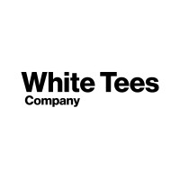 White Tees Company Logo