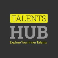 Talents Hub Logo