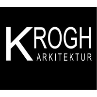 Krogh Arkitektur A/S Logo