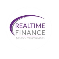 RealTime Finance Logo