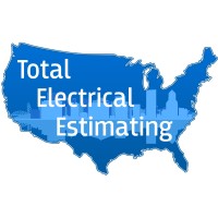 Total Electrical Estimating Logo