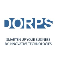 DORPS s.r.o. Logo