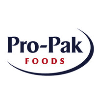 Pro-Pak Foods Logo