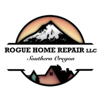 Rogue Home Repair LLC Logo