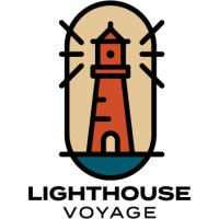 Lighthouse Voyage Logo